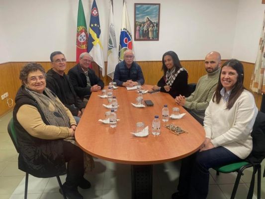 Governo dos A&ccedil;ores destaca import&acirc;ncia do futuro Centro de Dia da Ribeirinha