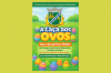 Junta de Freguesia da Ribeirinha promove &ldquo;Ca&ccedil;a aos Ovos&rdquo; para crian&ccedil;as da freguesia