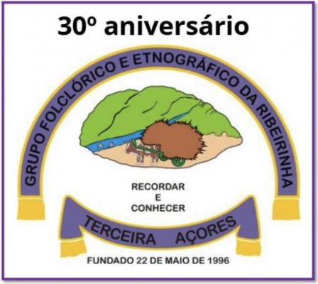 Grupo Folcl&oacute;rico da Ribeirinha &ndash; Recordar e Conhecer celebra 30 anos de dedica&ccedil;&atilde;o &agrave; cultura popular