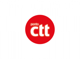 Posto dos CTT &ndash; Junta de Freguesia da Ribeirinha