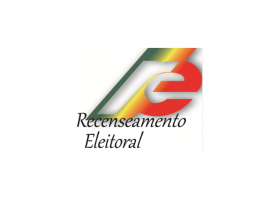 Recenseamento Eleitoral