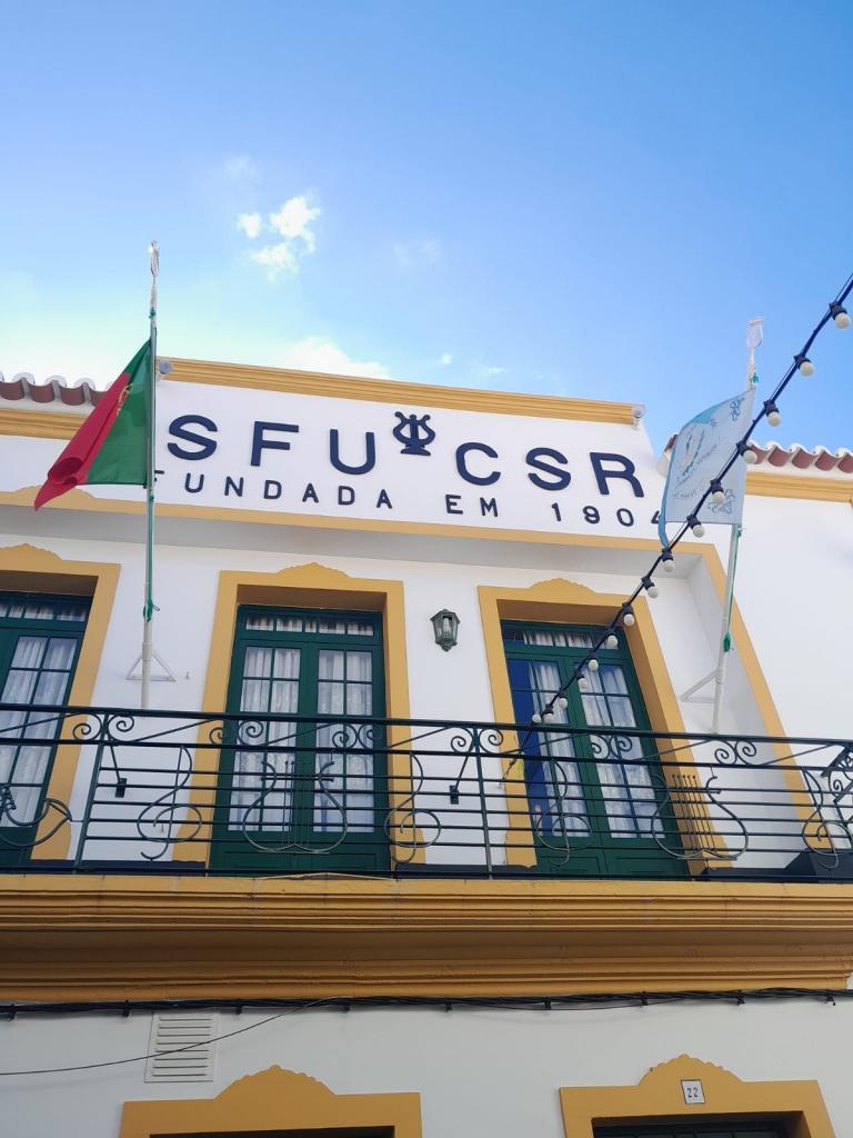 SOCIEDADE FILARM&Oacute;NICA UNI&Atilde;O CAT&Oacute;LICA DA SERRA DA RIBEIRINHA