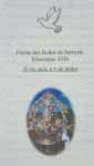 Festas dos Bodos da Serra da Ribeirinha