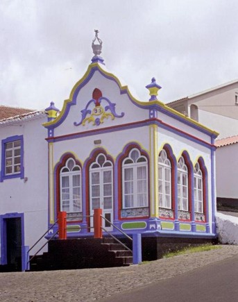   Imp&eacute;rio da Ladeira Grande