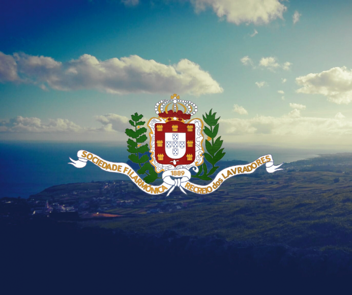 Sociedade Filarm&oacute;nica Recreio dos Lavradores da Ribeirinha celebra 136 anos de hist&oacute;ria e dedica&ccedil;&atilde;o &agrave; comunidade