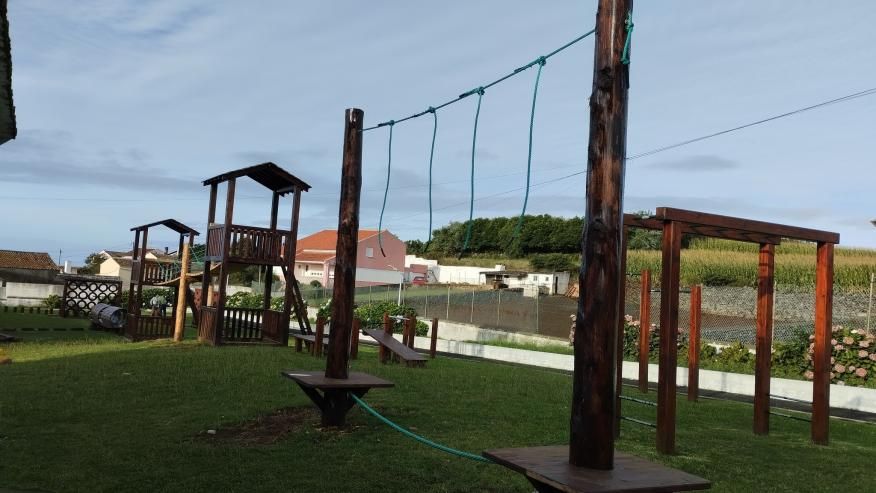 Requalifica&ccedil;&atilde;o do Parque Gera&ccedil;&otilde;es