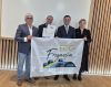 Ribeirinha distinguida com Pr&eacute;mio de Excel&ecirc;ncia Eco-Freguesias 2025