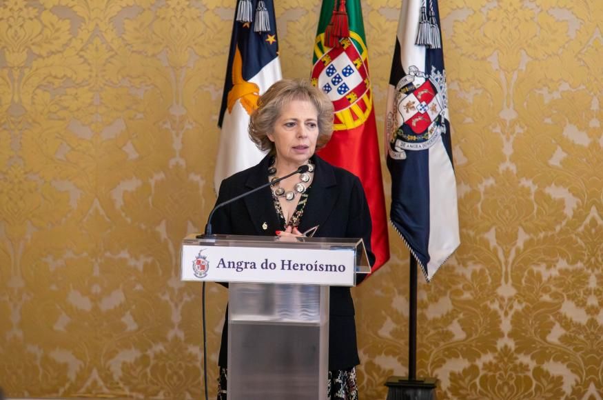 A Ribeirinha contemplada no Or&ccedil;amento Participativo de Angra do Hero&iacute;smo 2026