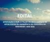 Aprova&ccedil;&atilde;o do Regulamento de Apoio Social de Emerg&ecirc;ncia da Freguesia da Ribeirinha