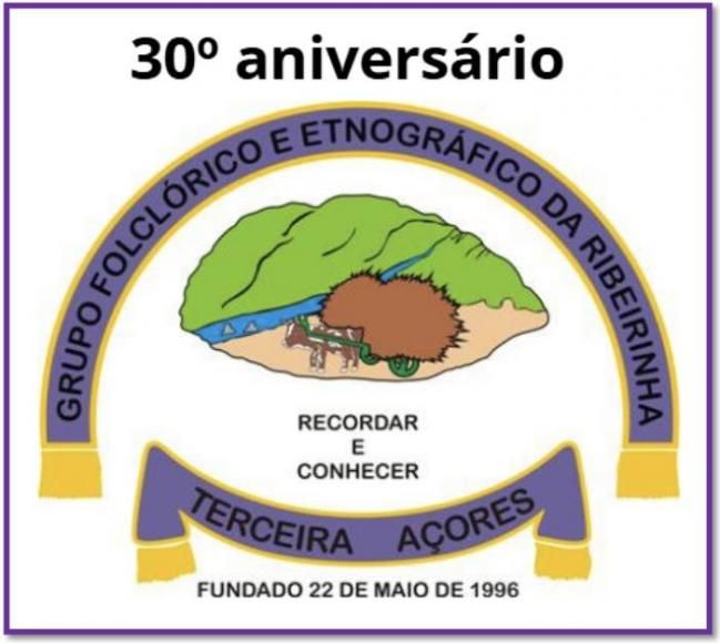 Grupo Folcl&oacute;rico da Ribeirinha &ndash; Recordar e Conhecer celebra 30 anos de dedica&ccedil;&atilde;o &agrave; cultura popular
