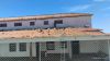 Reabilita&ccedil;&atilde;o do telhado das Escolas Centen&aacute;rias da Ribeirinha j&aacute; est&aacute; em curso