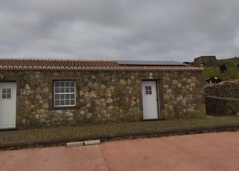 Instala&ccedil;&atilde;o de infraestruturas para energia el&eacute;trica na Zona de Lazer da Serra da Ribeirinha