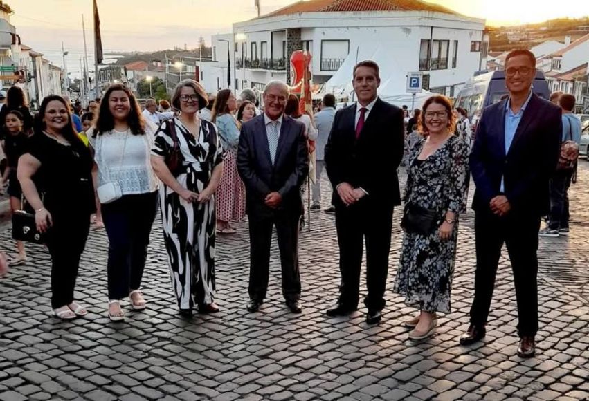 Participa&ccedil;&atilde;o da Ribeirinha nas Sanjoaninas 2024