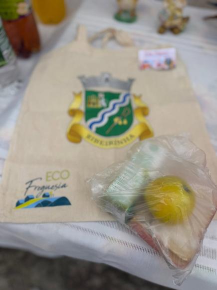 Ca&ccedil;a ao Ovo assinalou a P&aacute;scoa na Ribeirinha