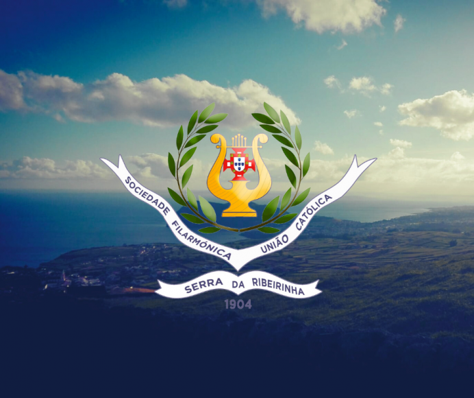 Junta de Freguesia da Ribeirinha celebra os 121 anos da Sociedade Filarm&oacute;nica Uni&atilde;o Cat&oacute;lica da Serra da Ribeirinha