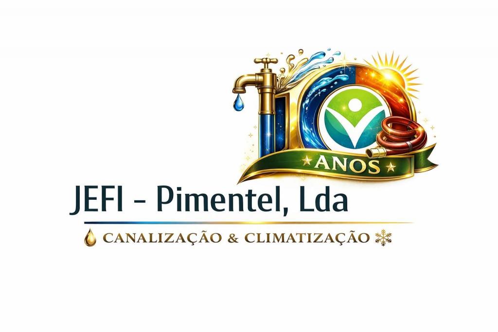 Jefi - Pimentel, Lda 