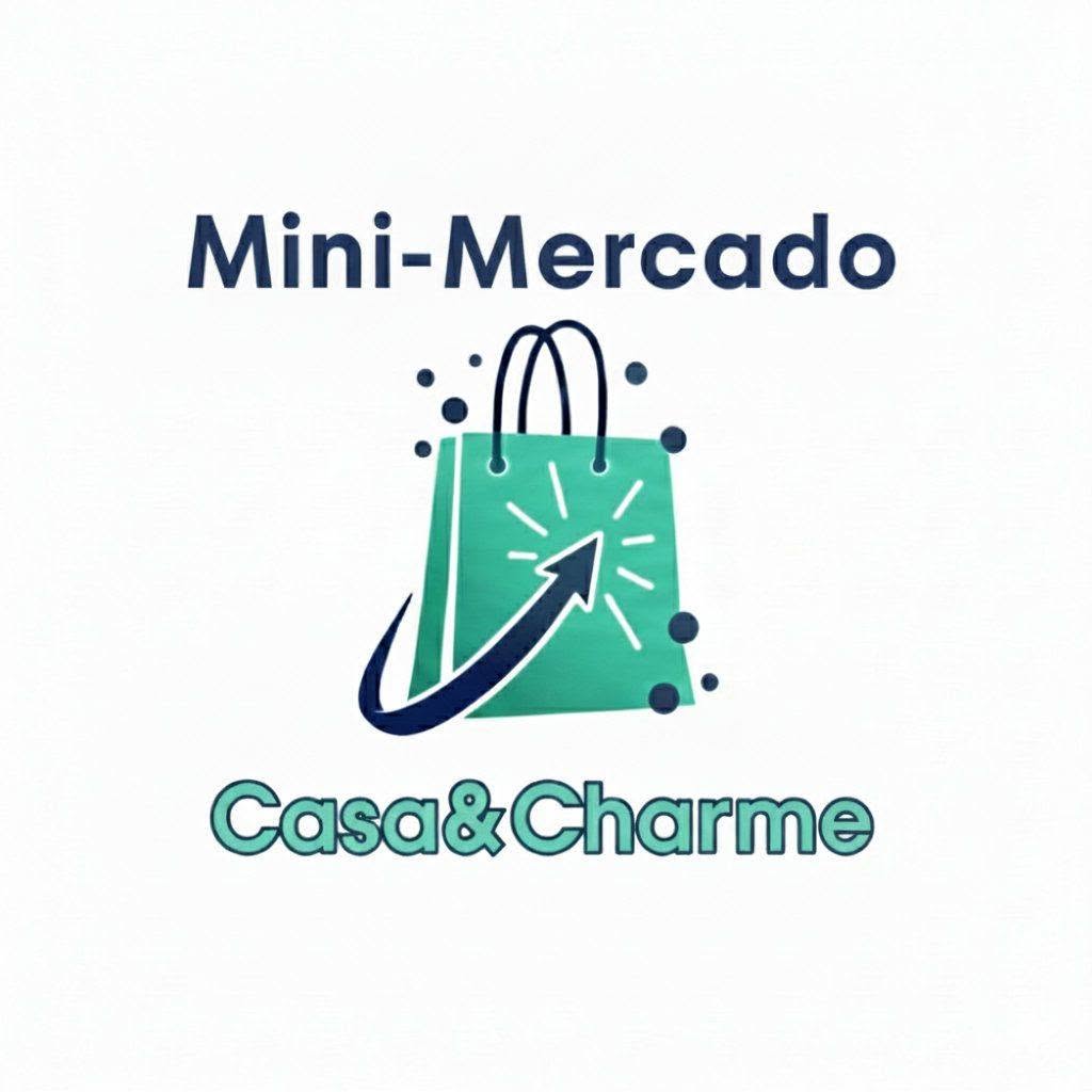 Mini Mercado Casa&Charme