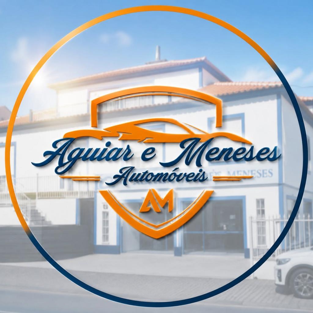 Aguiar & Meneses Autom&oacute;veis Lda 