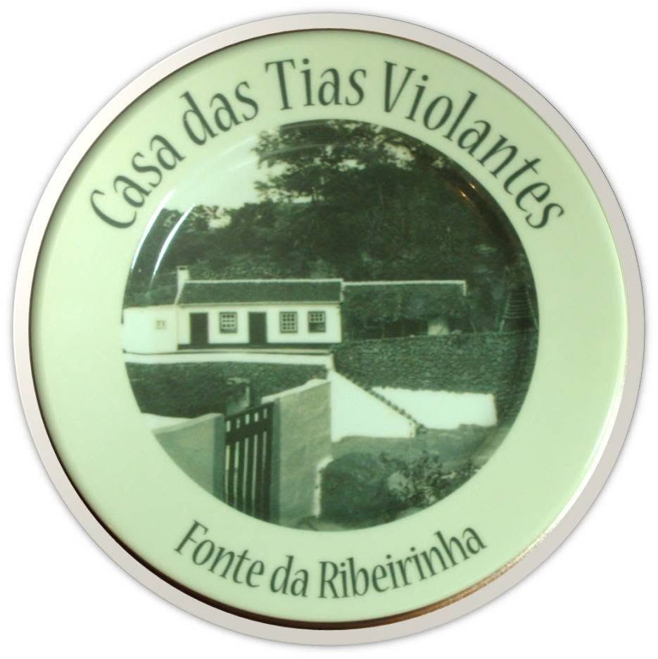 Casa da Fonte - Casa de Campo Turismo Rural