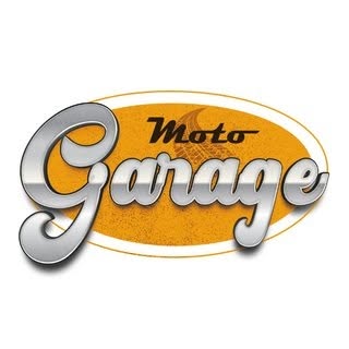 Moto Garage 