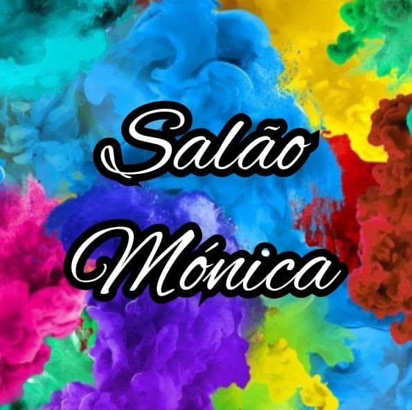 Sal&atilde;o M&oacute;nica 
