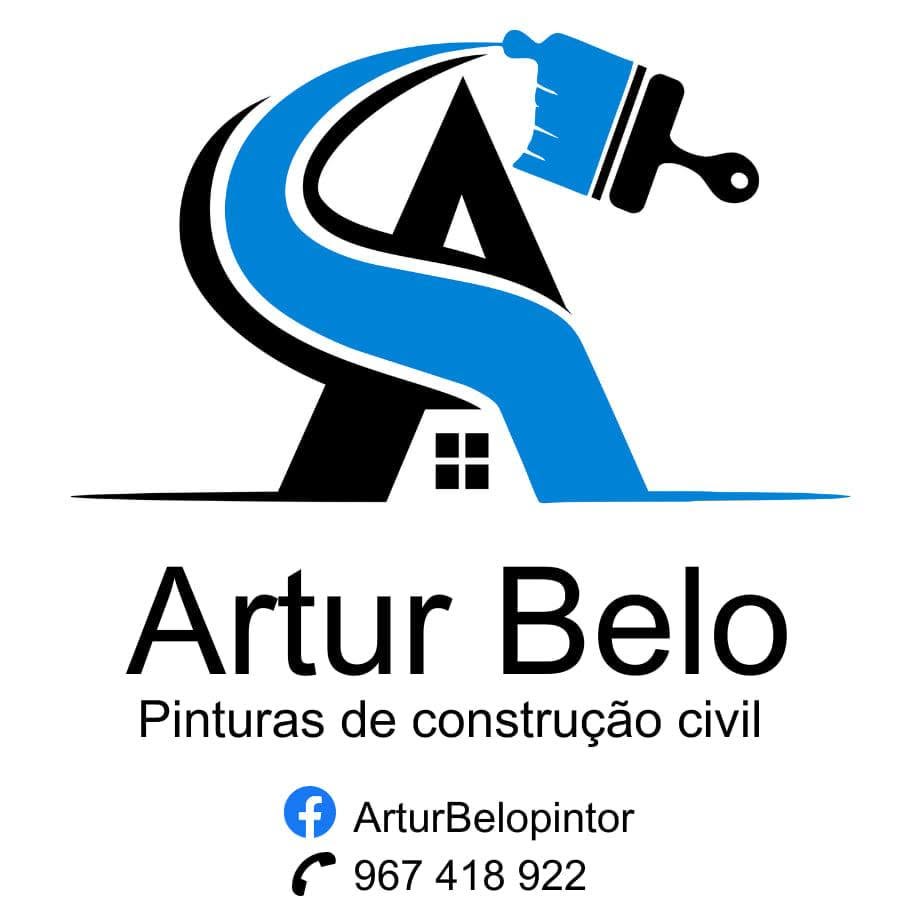 Artur Belo - Pinturas de Constru&ccedil;&atilde;o Civil 