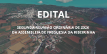 ASSEMBLEIA DE FREGUESIA