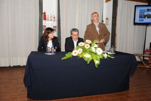 Comemora&ccedil;&atilde;o do 443&ordm; Anivers&aacute;rio da Ribeirinha