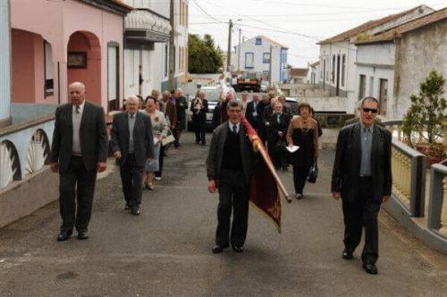 Coroa&ccedil;&atilde;o dos Idosos