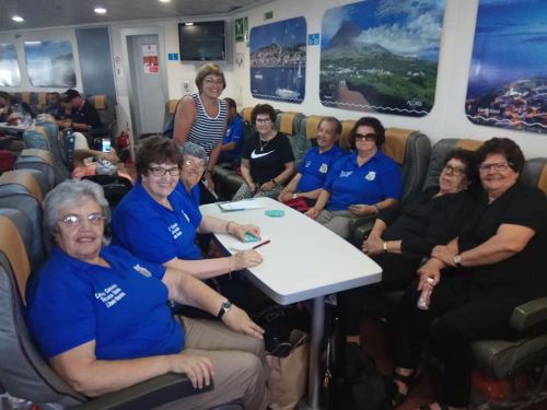 Graciosa Centro Convivio