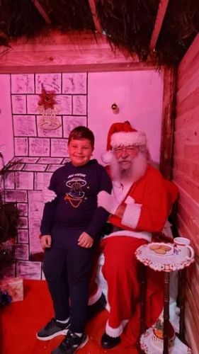 Mercado Natal