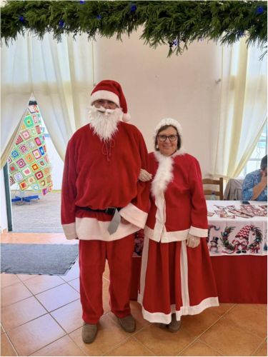Mercado de Natal - V Edi&ccedil;&atilde;o
