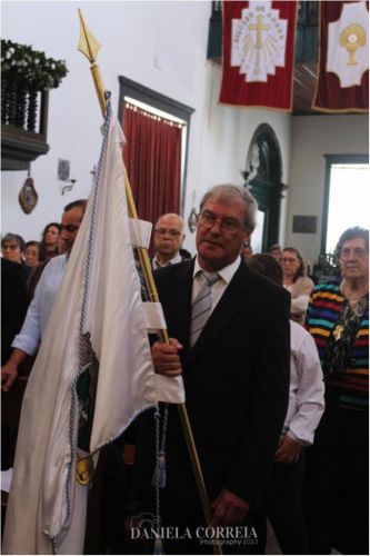 455&ordm; Anivers&aacute;rio Freguesia da Ribeirinha