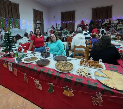 IV Edi&ccedil;&atilde;o Mercado Natal 