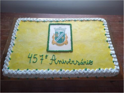 457&ordm; Anivers&aacute;rio Freguesia da Ribeirinha 