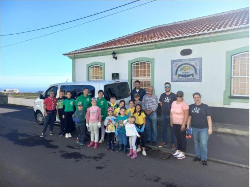 A&ccedil;&otilde;es de Limpeza 