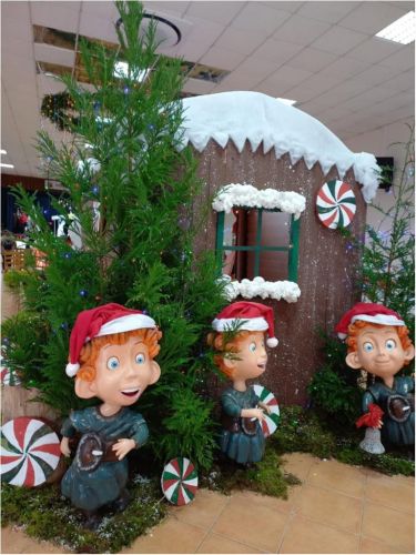 Mercado Natal